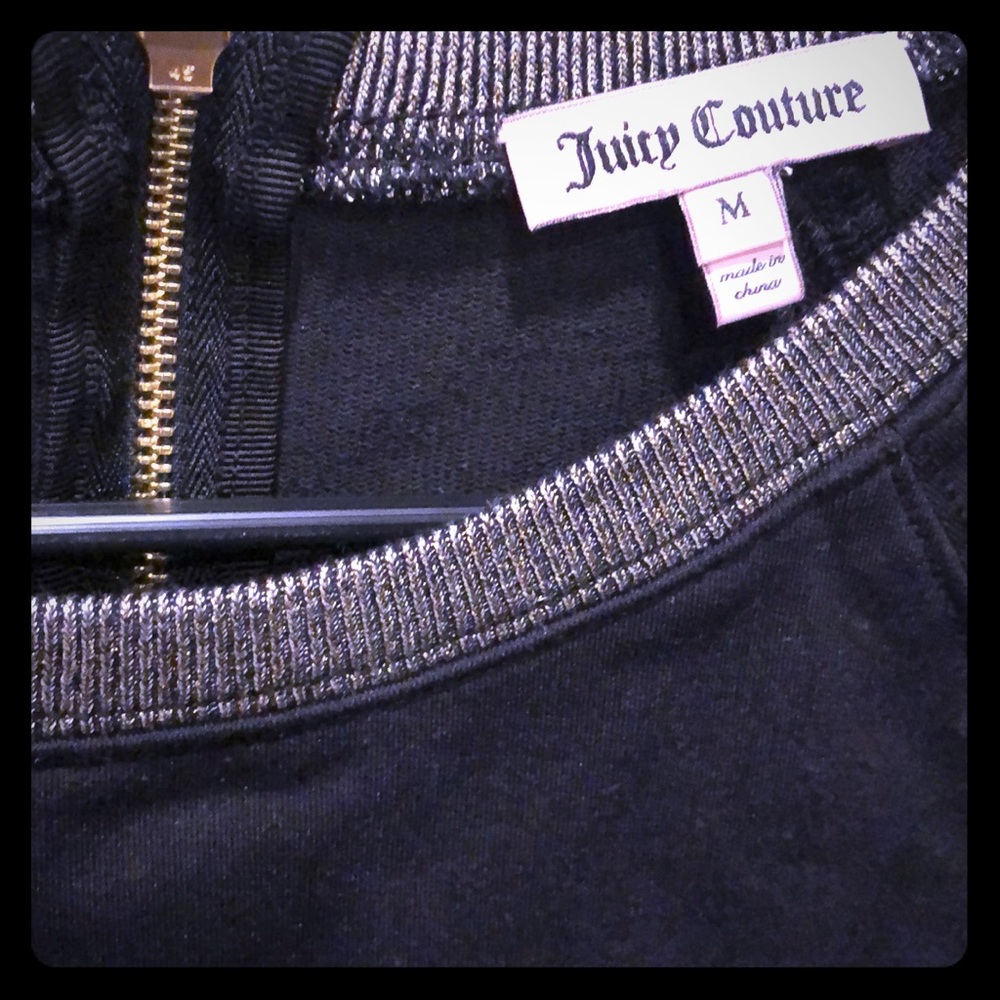 Juicy Couture top